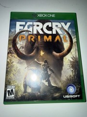 Far Cry Primal: Deluxe Edition (Microsoft Xbox One, 2016)