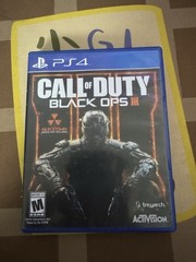 Call of Duty: Black Ops III Sony PlayStation 4