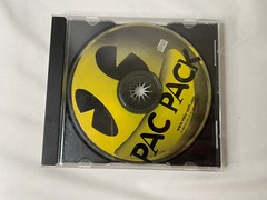 Pac Pack 6 Complete Games! PC CD-ROM ValuSoft Astral 1998 for Windows 95/98/3.1