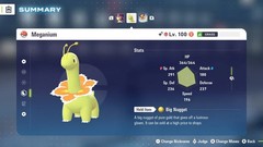CHOOSE ANY SHINY MEGA ✨ YOUR TRAINERNAME ✨ 6IV SHINY/NON✨ – Pokemon Legends Z/A