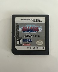 Bleach: Dark Souls – Nintendo DS – Open Box – Tested & Working ✅