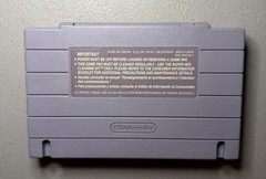 SNES – Final Fantasy II (Final Fantasy Series)
