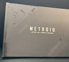 Metroid Dread: Special Edition (Nintendo Switch, 2021)