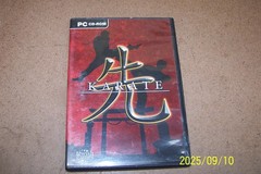 Karate