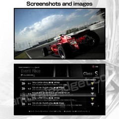 Gran Turismo 5 Prologue Spec I+II+III PS3 [Japan] PlayStation 3 (GT5 Spec 1+2+3)