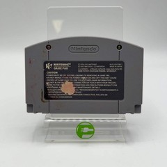 Mario Kart 64 (Nintendo 64, 1997)