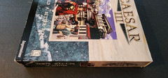 Caesar III (1998) PC CD-ROM Sierra Studios Big Box Sealed