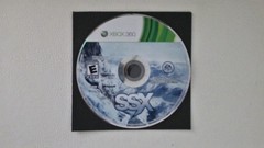 SSX (Microsoft Xbox 360, 2012)