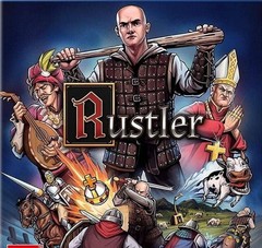 Rustler (Grand Theft Horse) Steam Key / Full Game | Tested