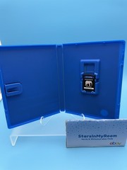 VVVVVV (PS VITA) (UPC Punched) Nicalis RARE Playstation Vita