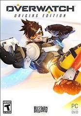 Overwatch – Origins Edition – PC