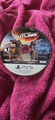 Star Wars Outlaws – Sony PlayStation 5 Game Only