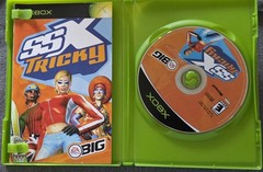 SSX Tricky (Microsoft Xbox, 2001)