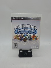 Skylanders Spyro’s Adventure PS3 Cib Complete Mint Tested Working Ps3