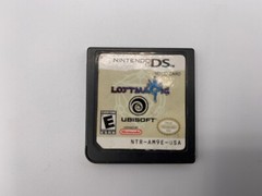 Lost Magic Nintendo DS Cartridge Only **Free Canadian Shipping!