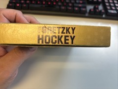 Wayne Gretzky Hockey 1989 Nintendo NES, THQ Inc., Complete in Box