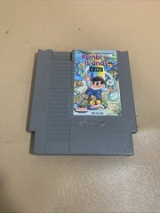 Rainbow Islands (Nintendo Entertainment System, 1991) Cartridge Only