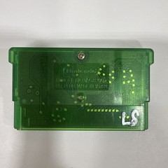 Pokémon: Emerald Version Nintendo Game Boy Advance E-Everyone NTSC-U/C Reprint!!