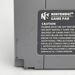 Mario Party 3 N64 Nintendo 64 Game Cartridge Only