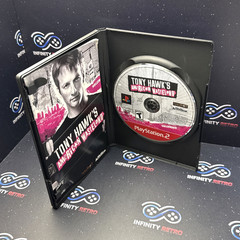 Tony Hawk’s American Wasteland Special Edition PlayStation 2 PS2 CIB Refurbished