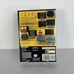 Namco Museum (Nintendo GameCube, 2002) Complete CIB