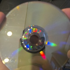 Deathsmiles (Microsoft Xbox 360, 2010) Disc only in a DVD case Tested Works grea