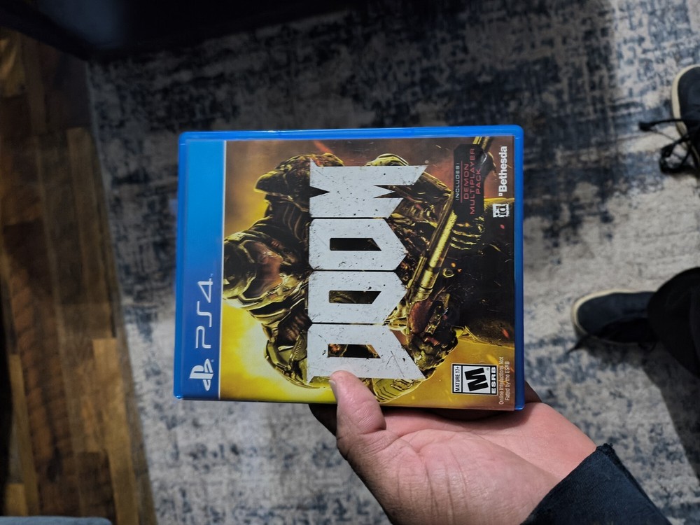 Doom