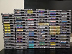 NES Nintendo Games – Choose / Pick Your Game !! Cleaned & Tested – Fast Shipping