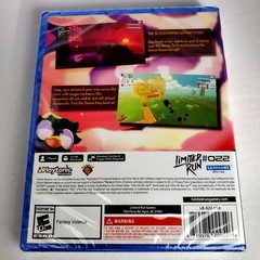 (Sealed) Demon Turf – Sony Playstation 5 PS5 1Y Guarantee