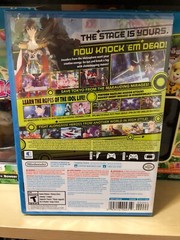 Tokyo Mirage Sessions #FE – Wii U Standard Edition Brand New Factory Sealed