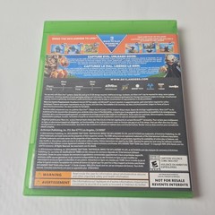 Skylanders Trap Team (Microsoft Xbox One, 2014)