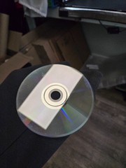 Singularity (Microsoft Xbox 360, 2010) Disc Only