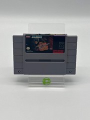 Darius Twin (Super Nintendo SNES, 1991) Complete In Box