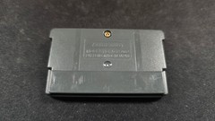 Mario Kart Super Circuit Nintendo Game Boy Advance NRMT authentic game cartridge