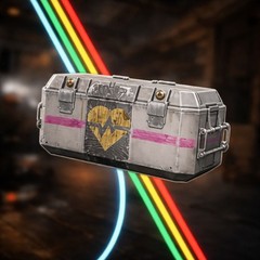ARC Raiders🔥Tactical MK.3 (Revival) Blueprint | Fast & Secure⚡