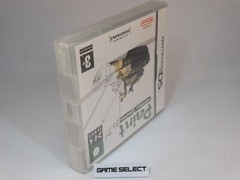PAINT BY DS MILITARY VEHICLES NNINTENDO DS 2DS 3DS PAL ITALIAN NEW SEALED
