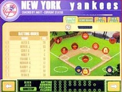 Backyard Baseball PC Mac CD-ROM CIB Complete Humongous Entertainment Win/Mac