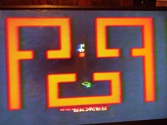 Epic Adventure Atari 2600 Game 2011 Red Knight Games Tested