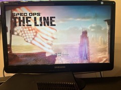Microsoft Xbox 360 – Spec Ops: The Line — Premium Edition (2012) – Tested