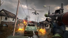 Zero Caliber: Reloaded – Game Key for Meta Quest VR Devices | GLOBAL ACCESS