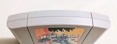 Mega Man 64 Loose Cart Authentic