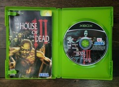 The House of the Dead Collection [Sega PC/ Dreamcast, Xbox, Wii, PS3/ 4] (CIB)