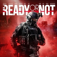 Ready or Not PC Steam Key GLOBAL FAST SENT! Tactical first person shooter