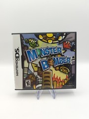 Monster Bomber – Nintendo DS