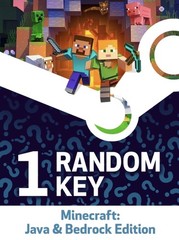 Try To Get Minecraft: Java & Bedrock Edition 1 Key PC Steam Key GLOBAL