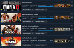 Steam Achievement Service – Affordable – Fast – Trusted