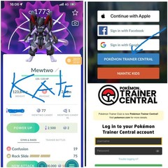 ✨Mewtwo Armor 2019-2020 ✨ – P T C – Description