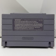 Darius Twin (Super Nintendo Entertainment System, 1991)