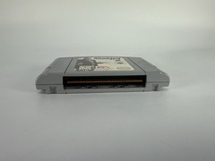 Madden Football 64 Nintendo 64 N64 Game Cartridge Authentic Tested