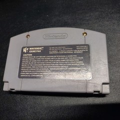 Mario Party 2 (Nintendo 64 N64, 2000) Cartridge Only